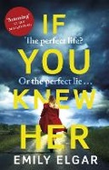 Cover: If You Knew Her - Sphere