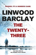 Cover: The Twenty-Three - Orion (an Imprint of The Orion Publishing Group Ltd )