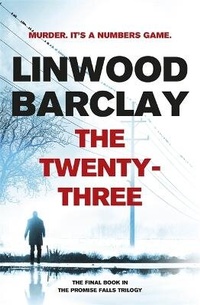 Enlarge image Cover: The Twenty-Three - Orion (an Imprint of The Orion Publishing Group Ltd )