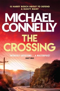 Enlarge image Cover: The Crossing - Orion (an Imprint of The Orion Publishing Group Ltd )