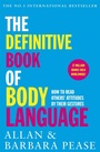 Cover: The Definitive Book of Body Language - Orion (an Imprint of The Orion Publishing Group Ltd )