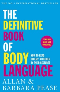 Enlarge image Cover: The Definitive Book of Body Language - Orion (an Imprint of The Orion Publishing Group Ltd )