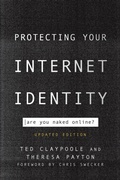 Cover: Protecting Your Internet Identity - Rowman & Littlefield Publishers