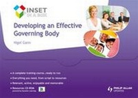 Enlarge image Cover: Developing an Effective Governing Body - Philip Allan Updates