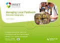 Cover: Managing Local Fieldwork - Philip Allan Updates