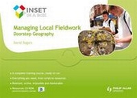Enlarge image Cover: Managing Local Fieldwork - Philip Allan Updates