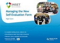 Enlarge image Cover: Managing the New Self-evaluation Form - Philip Allan Updates