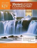 Cover: KJV Standard Lesson Commentary - David C Cook Publishing Company