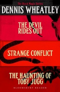Cover: The Black Magic Series Starter - Bloomsbury Reader