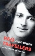 Cover: Red Travellers - McGill-Queen's University Press