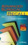Cover: Advanced Surgical Recall - Lippincott Williams and Wilkins