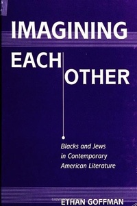 Enlarge image Cover: Imagining Each Other - State University of New York Press