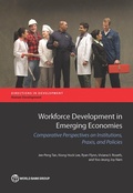 Cover: Workforce Development in Emerging Economies - World Bank Publications