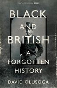 Abbildung von: Black and British - Macmillan