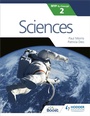 Cover: Sciences for the IB MYP 2 - Hodder Education