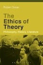 Cover: The Ethics of Theory - Bloomsbury Academic