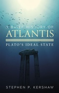 Cover: A Brief History of Atlantis - Robinson