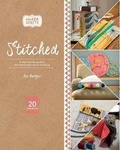 Cover: Stitched - PARRAGON