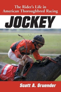 Abbildung von: Jockey - McFarland & Co Inc