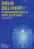 Cover: Drug Delivery - CRC Press