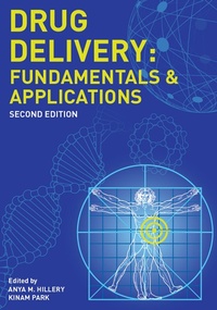 Enlarge image Cover: Drug Delivery - CRC Press