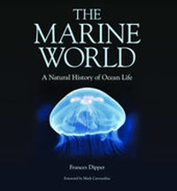 Enlarge image Cover: The Marine World - CSIRO Publishing