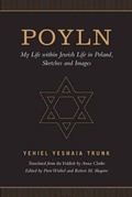 Cover: Poyln - University of Toronto Press