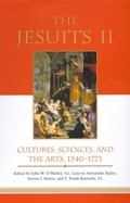Cover: The Jesuits II - University of Toronto Press