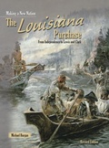 Cover: The Louisiana Purchase - Heinemann Educational Books