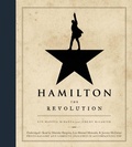 Cover: Hamilton - Grand Central Publishing