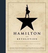 Enlarge image Cover: Hamilton - Grand Central Publishing