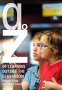 Cover: A-Z of Learning Outside the Classroom - Bloomsbury Education