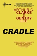Cover: Cradle - Gateway