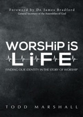 Cover: Worship Is Life - Lulu.com