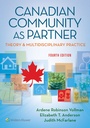 Cover: Canadian Community As Partner - LWW