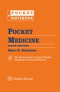 Cover: Pocket Medicine - LWW