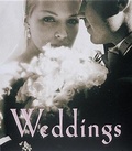 Cover: Weddings - Abbeville Press Inc.,U.S.