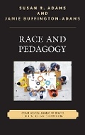 Cover: Race and Pedagogy - Lexington Books