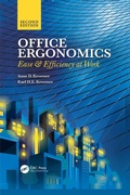 Cover: Office Ergonomics - CRC Press