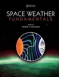 Abbildung von: Space Weather Fundamentals - CRC Press