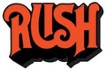 Cover: Rush LOGO - Chunky Magnet - Aquarius