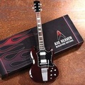 Cover: Angus Young - Axe Heaven