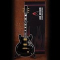 Cover: B.B. King Signature Lucille Model - Axe Heaven