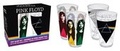 Cover: Pink Floyd - Dark Side of the Moon Pint Glasses - Aquarius