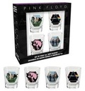 Cover: Pink Floyd - Pre 1987 Shotglasses - Aquarius