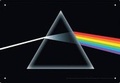 Cover: Pink Floyd - Dark Side of the Moon - Tin Sign - Aquarius