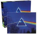 Cover: Pink Floyd - Dark Side of the Moon - 1000-Piece Puzzle - Aquarius
