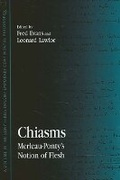 Cover: Chiasms - State University of New York Press