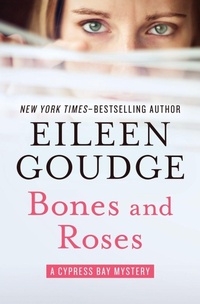 Enlarge image Cover: Bones and Roses - Open Road Media Mystery & Thriller