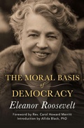 Cover: The Moral Basis of Democracy - Open Road Media
